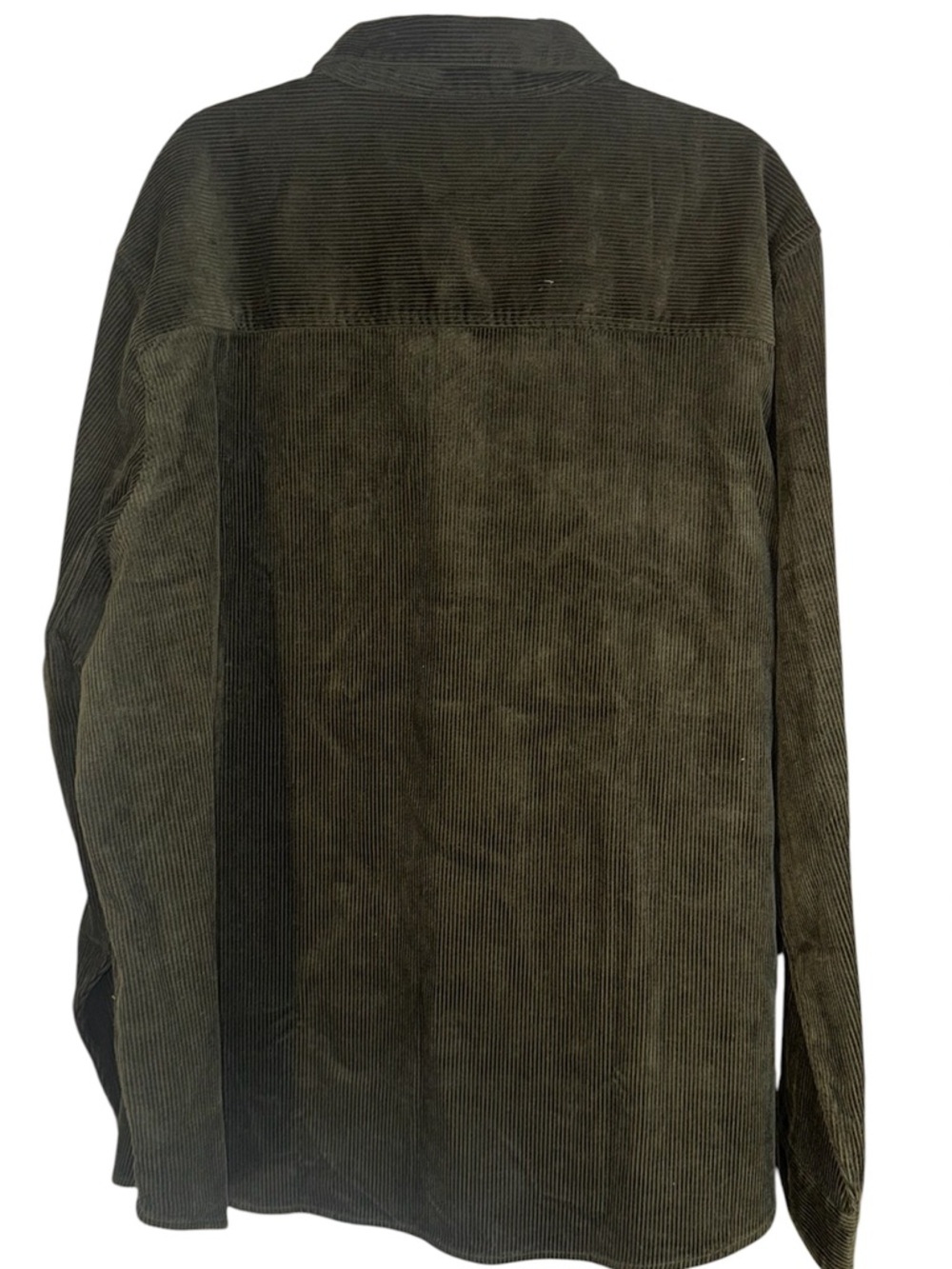 Gap Corduroy button down shirt - Picture 3 of 6